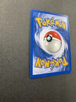 Hundemon 8/64 Holo Rare – German – Neo Revelation – Double Holo-Vintage Pokemon - Image 5