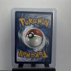 Pokemon Snorlax Promo Holo 051 Scarlet & Violet Voraciousness 150 HP - Image 2