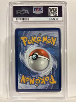 2024 POKEMON SVP EN-SV BLACK STAR PROMO PALDEA ADVENTURE CHEST PIKACHU PSA 10 - Image 5