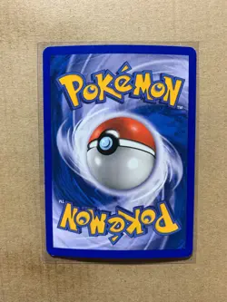 Parasect 43/112 EX FireRed & LeafGreen - Holo Pokemon Card - EX/NM - Image 3