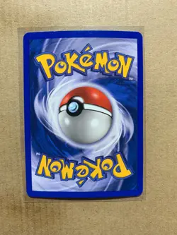 Weedle 86/112 EX FireRed & LeafGreen - Holo Pokemon Card - NM - Image 3