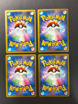 Pokemon DP Movie 10th Anniversary Premium Sheet 2007 Japanese Promo Raw Ungraded - Image 5