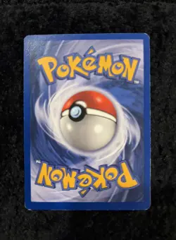 Lass 75/102 Base Set Rare Trainer Pokemon Card Vintage 1999 WOTC Unlimited NM - Image 4