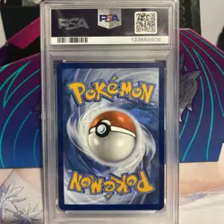 Cynthia's Ambition GG60/GG70 PSA 9. POKEMON TCG - Image 2