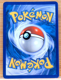 Lucario GL 8/111 Rising Rivals Holo POKEMON - Image 2