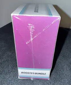 *SEALED* Pokemon Destined Rivals Booster Bundle - Image 4