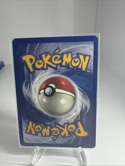 Pokemon TCG Dragonite 19/62 Fossil Non-Holo Rare Card Unlimited NM Condition - Image 2