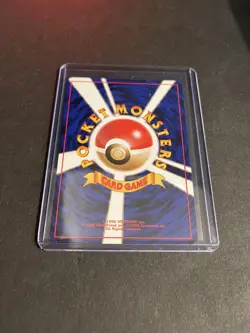 Dark Hypno No.097 - Pokemon Team Rocket Set Holo Rare Japanese TCG - Image 2