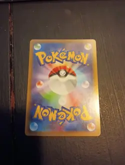 Mega Zygard Ex #113 Pokemon Japanese Nihil Zero - Image 2