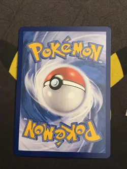 Pokemon EN KFC Stamped Promo Litten 182/SM-P Indonesian Exclusive NM-MT - Image 2