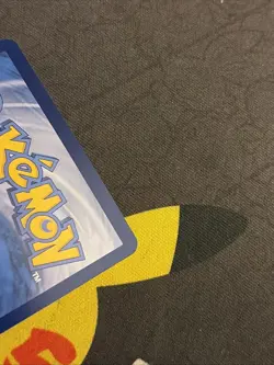 Pokemon EN KFC Stamped Promo Litten 182/SM-P Indonesian Exclusive NM-MT - Image 3