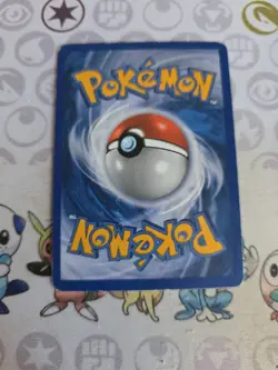 Pokemon EX Crystal Guardians Bulbasaur 45/100 LP - Image 2