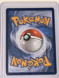 Pokemon Dawn 118/094 Me02: Phantasmal Flames Full Art Holo Trainer Ultra Rare NM - Image 2
