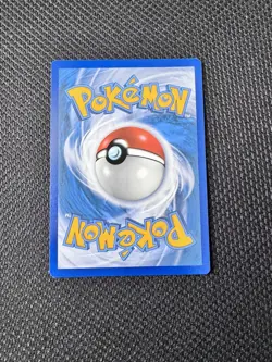 Pokemon TCG Celebi & Venusaur GX SM167 Promo TAG TEAM Near Mint Condition - Image 2