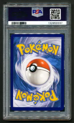 Surfing Pikachu VMAX 009/025 Full Art Holo Pokemon 2021 Celebrations PSA 10 GEM - Image 2