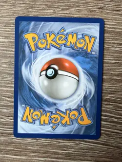 Canari 257/217 - Full Art - Ascended Heroes - Pokemon TCG - Pack Fresh - Image 2