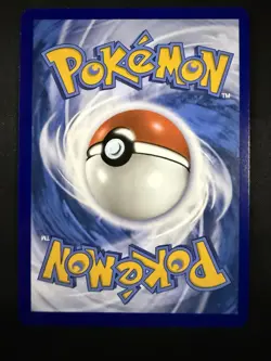*DOUBLE SWIRL* Pokemon TCG Bulbasaur 151 Poster Collection Cosmos Promo SVP 046 - Image 5