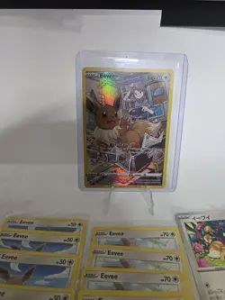 Pokemon Eevee Lot Of 11 - Image 3