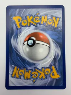 #114/165 Tangela Normal Common - Pokemon Scarlet & Violet 151 English NM - Image 2