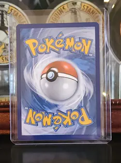 MEOWTH 53/83 Holo - Toys-R-Us STAMPED Sealed - Generations - Pokemon TCG 2016 - Image 2