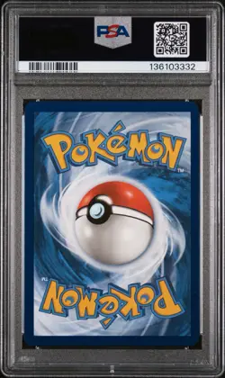 2023 Pokemon Mew En-151 #183 Charizard Ex Ultra Rare PSA 10 - Image 2