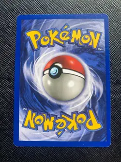 Pokemon TCG - Nidoran F 57/64 [1st Ed] - Jungle - LP - Image 2