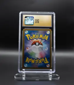 Mega Charizard X ex 013/80 Pokemon M2 Inferno X Japanese CGC 10 Pristine - Image 2