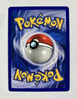 Paras 1999 Pokemon Game Jungle 1st Edition #59/64 * Light Play - Image 2