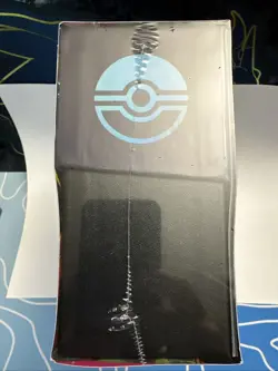 Pokemon Center Phantasmal Flames Elite Trainer Box (PC ETB) - FACTORY SEALED! - Image 3