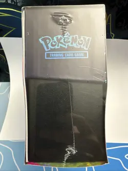 Pokemon Center Phantasmal Flames Elite Trainer Box (PC ETB) - FACTORY SEALED! - Image 4