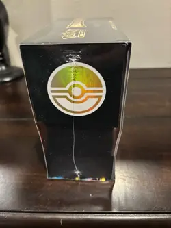 Pokemon Mega Evolution ETB (Elite Trainer Box) Gardevoir Sealed a - Image 2