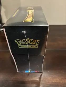 Pokemon Mega Evolution ETB (Elite Trainer Box) Gardevoir Sealed a - Image 5