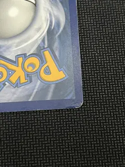 Reshiram & Charizard GX SM247 Promo SM Black Star Promos Pokemon Lightly Played - Image 3