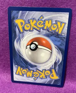 ⭐Team Rocket's Petrel 226/182 Destined Rivals Full Art Holo Pokemon TCG⭐ - Image 4