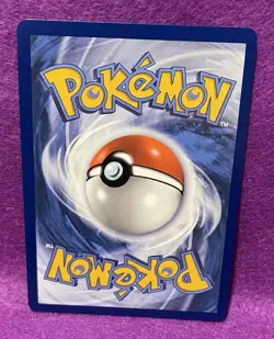 ⭐Team Rocket's Petrel 226/182 Destined Rivals Full Art Holo Pokemon TCG⭐ - Image 5