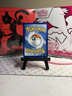 Pokemon 151 NON Holo Rare Ditto - 132/165 - DECK EXCLUSIVE - Image 2