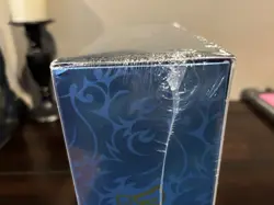 Pokemon Mega Charizard Ultra Premium Collection Box Sealed UPC a - Image 3