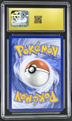 Pokemon Roaring Moon ex 162/131 Ultra Rare Prismatic Evolutions CGC 10 PRISTINE - Image 2