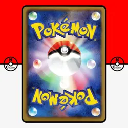 Pokemon Haxorus Holo 016/020 Dragon Selection Black White Japanese #2 LP-NM - Image 2