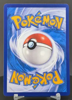 Pokemon Eevee #0403/07 Chinese CBB4C Gem Pack 4 Stars Holo - Image 2