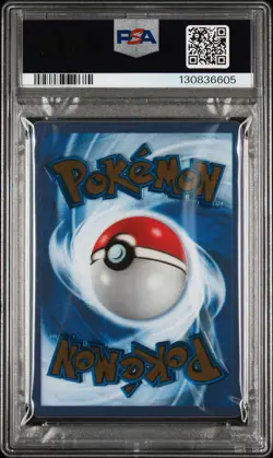 2023 POKEMON 151 ULTRA-PREM COLL #205 MEW EX PSA 10 - Image 2