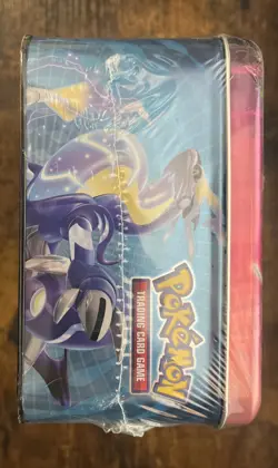 Pokemon TCG (Treasure Chest Scarlet Violet) - Image 3