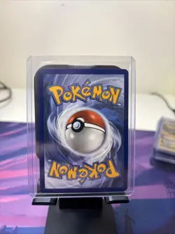 Pokemon Mega Evolution Phantasmal Flames Illustration Rare Dewgong 097/094 - Image 2