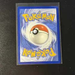Pokemon Tcg Melmetal ex 105/142 Sv07: Stellar Crown Holo NM - Image 2