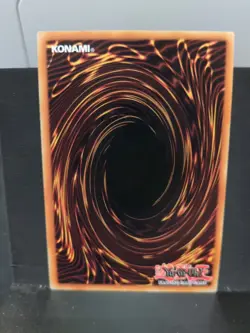 The Lady in Wight LODT-EN038 Light of Destruction unlimited - Image 2