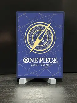 El Thor Premium Collection Best Selection Vol. 2 OP05-114 One Piece Promo Foil - Image 2