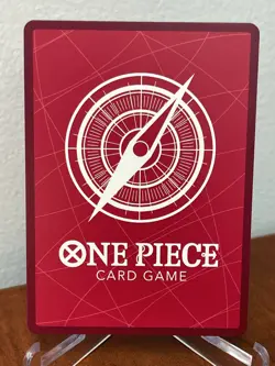 One Piece TCG Imu OP13-079 Leader Alternate Art Alt English NM - Image 2