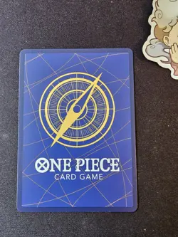 OP03-057 Three Thousand Worlds (Textured Foil) - One Piece TCG - Premium Booster - Image 2