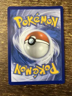 Pokemon Card Mega Charizard X EX 023 Mega UPC Promo Near Mint - Image 4