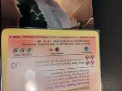 Pokemon TCG Charizard Base Set Wotc Shadowless Holo-Rare Card LP 4/102 - Image 3